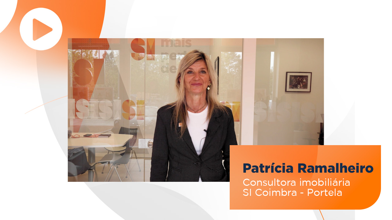 Patrícia Ramalheiro - Soluções Ideais Coimbra Portela